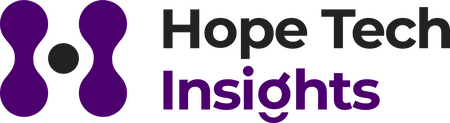 Hope Tech Insights seal of approval